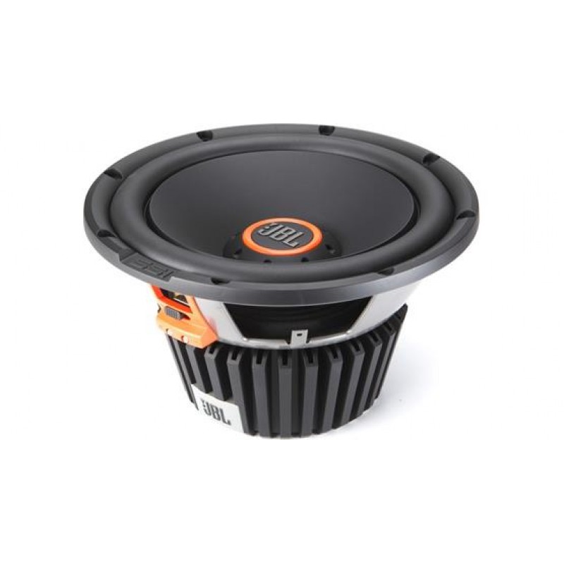 Короб под саб jbl